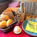 Bed & Breakfast Bel'vue Lienz