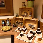 Bed & Breakfast Bel'vue