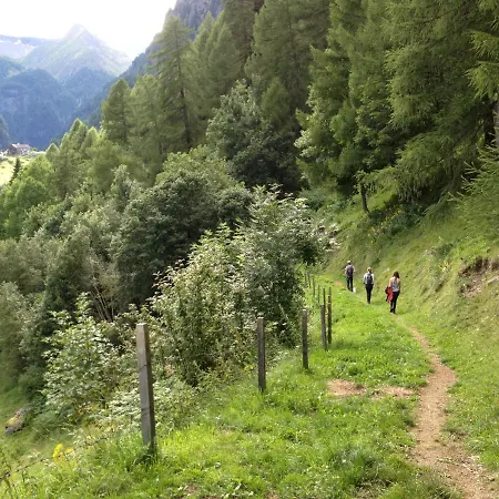 Bel'vue Oda ve Kahvaltı
