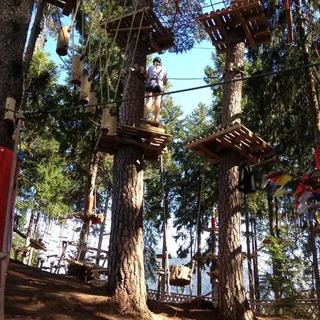 Bel'vue Oda ve Kahvaltı *