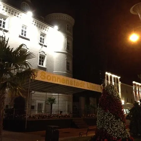 Bel'vue Bed & Breakfast