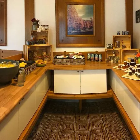 Bel'vue Bed & Breakfast