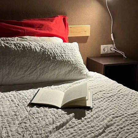 Bel'vue B&B *