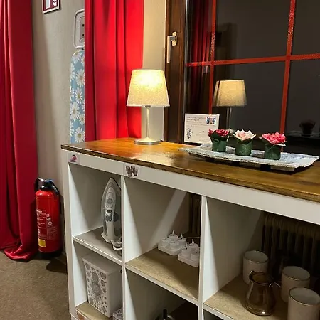 Bel'vue Oda ve Kahvaltı