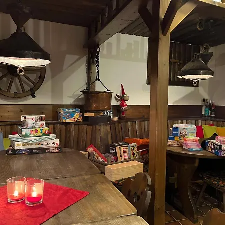 Bed & Breakfast Bel'vue Lienz