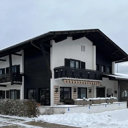 Bel'vue Bed & Breakfast