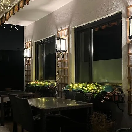 Bel'vue Oda ve Kahvaltı *