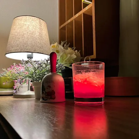 Bed & Breakfast Bel'vue