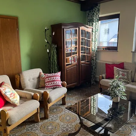 Bel'vue לינה וארוחת בוקר *