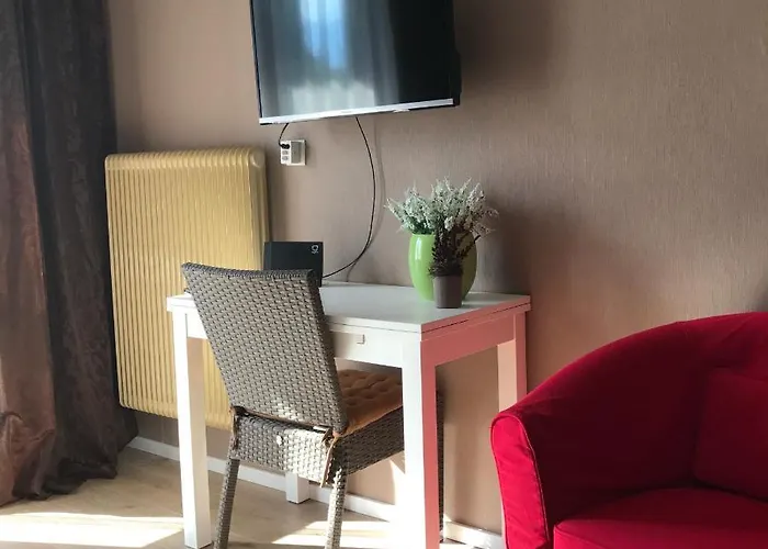 Bed and breakfast Bel'vue Lienz