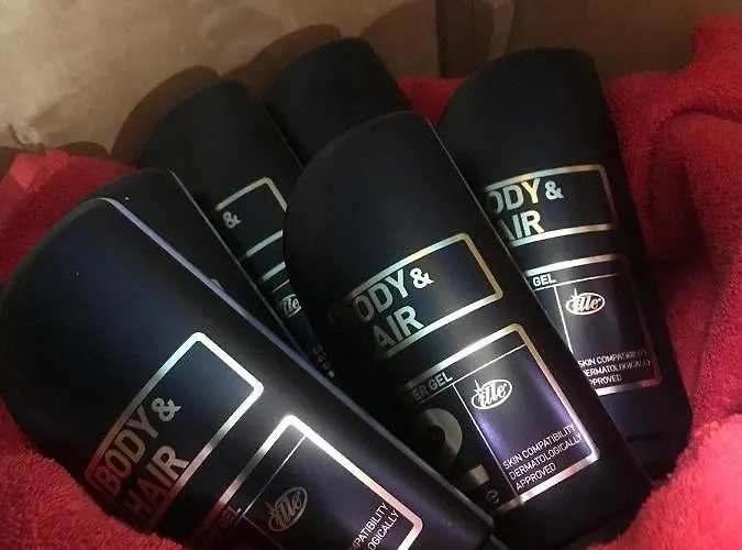 לינה וארוחת בוקר Bel'vue *