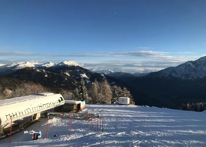 Bel'vue Bed and breakfast Lienz