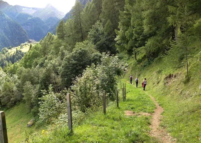 Bel'vue Bed and breakfast