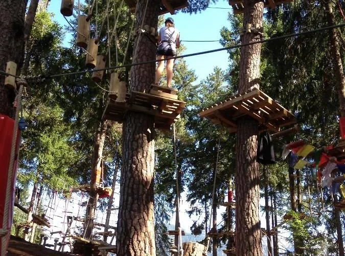 Bel'vue Bed and breakfast *