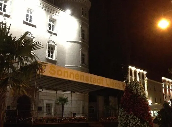 Bel'vue Bed & Breakfast