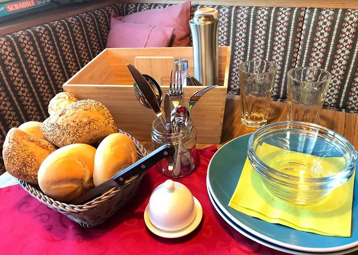 Bed and breakfast Bel'vue Lienz