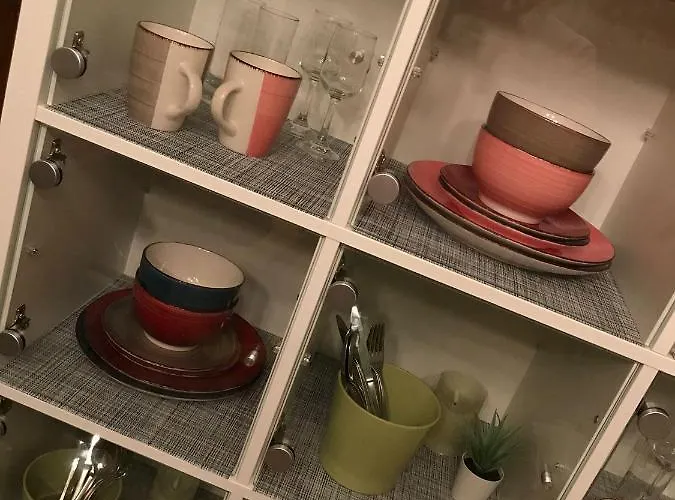 לינה וארוחת בוקר Bel'vue לינץ