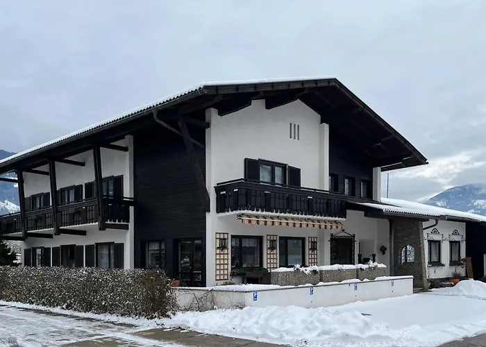 Bel'vue Bed & Breakfast