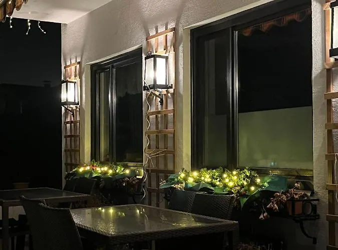 Bel'vue Bed & Breakfast *