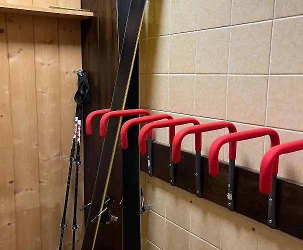 Bed & Breakfast Bel'vue