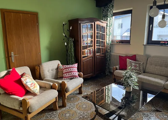 Bel'vue Bed & Breakfast *