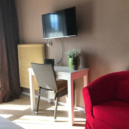 Oda ve Kahvaltı Bel'vue Lienz