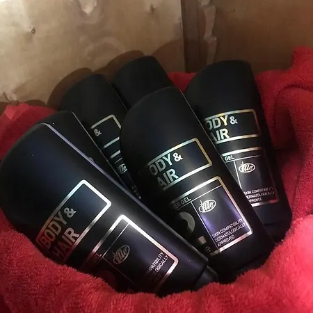 Oda ve Kahvaltı Bel'vue *