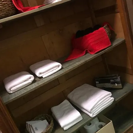 Bel'vue Oda ve Kahvaltı *