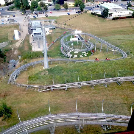 Bel'vue Oda ve Kahvaltı *