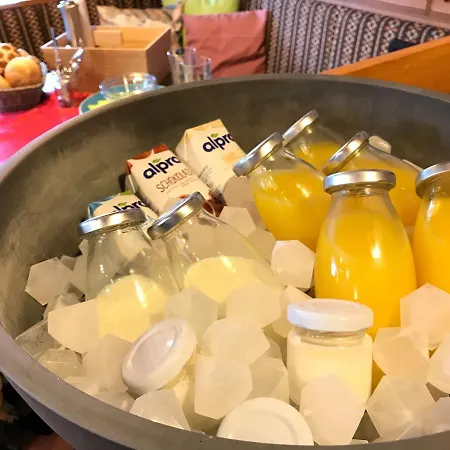 Bel'vue Bed & Breakfast