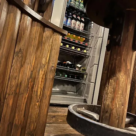 Bel'vue Oda ve Kahvaltı Lienz