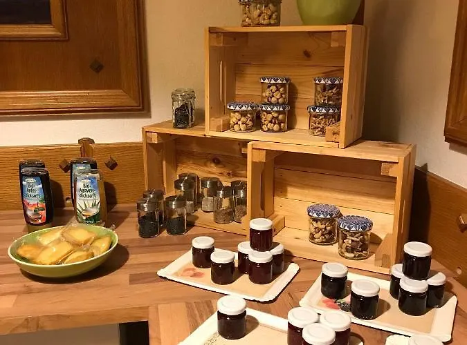 Bed & Breakfast Bel'vue