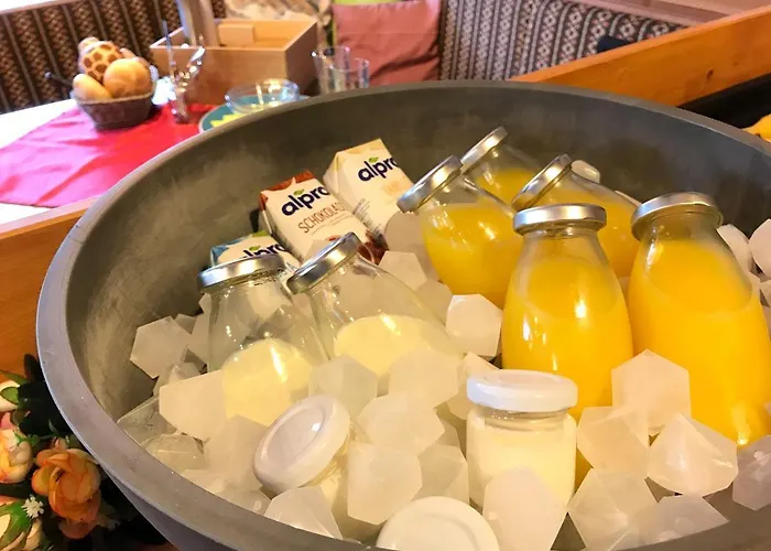 Bel'vue Bed & Breakfast