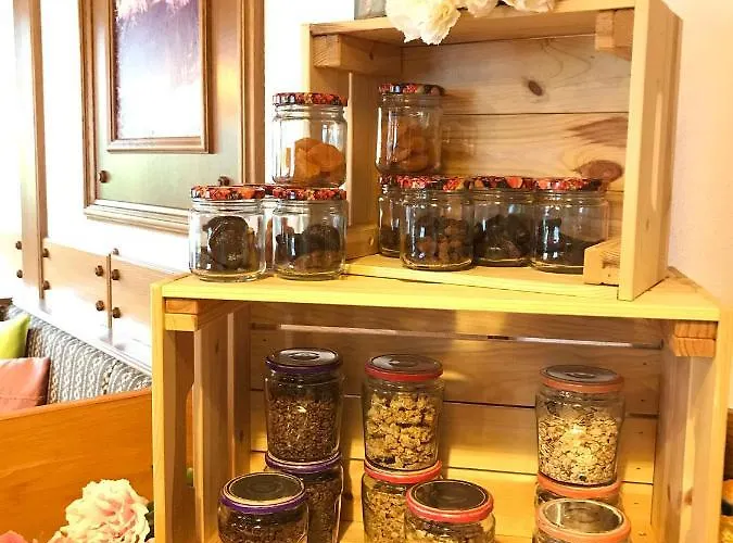 Bel'vue Bed & Breakfast *