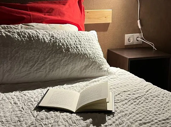 Bel'vue Bed & Breakfast *