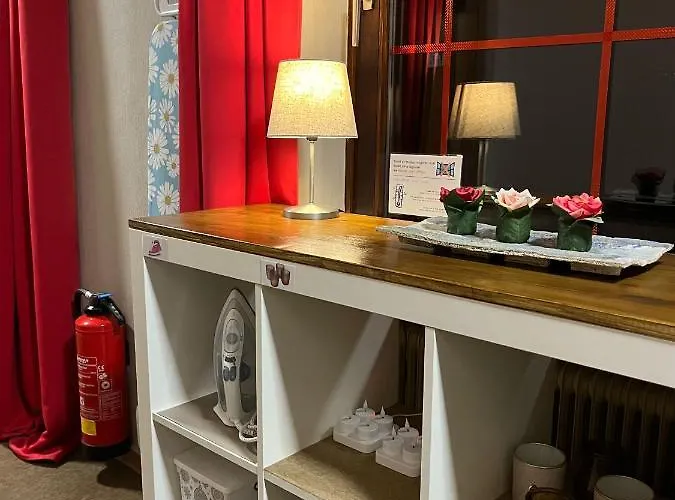 Bel'vue Bed & Breakfast