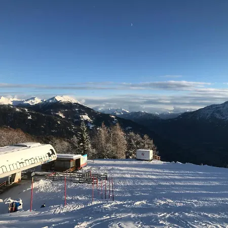 Bel'vue Bed & Breakfast Lienz