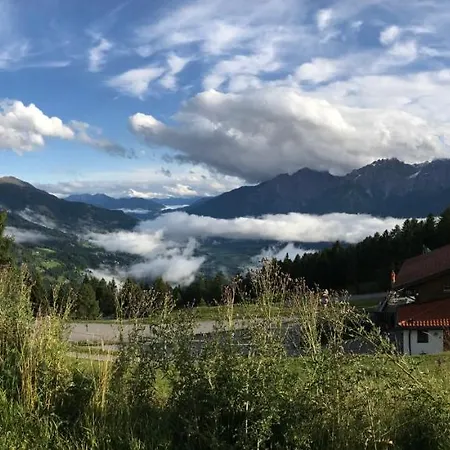 Bel'vue Frühstückspension