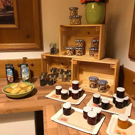 Bed & Breakfast Bel'vue