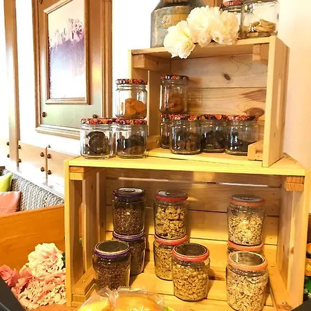 Bel'vue Bed & Breakfast *