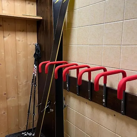 Bed & Breakfast Bel'vue