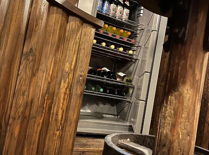 Bel'vue Bed and Breakfast Lienz